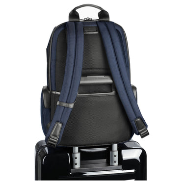Porsche Design Roadster Pro - Rucksack M1 15" 43 cm (dark blue) - Markenkoffer