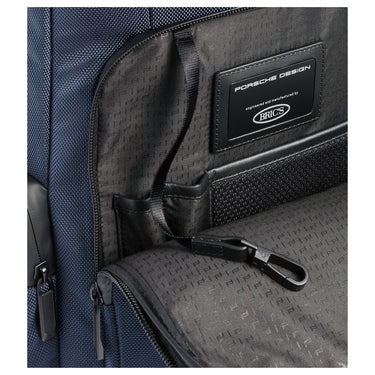 Porsche Design Roadster Pro - Rucksack M1 15" 43 cm (dark blue) - Markenkoffer