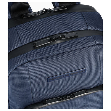 Porsche Design Roadster Pro - Rucksack M1 15" 43 cm (dark blue) - Markenkoffer