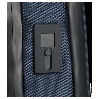 Porsche Design Roadster Pro - Rucksack M1 15" 43 cm (dark blue) - Markenkoffer