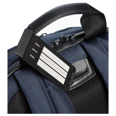 Porsche Design Roadster Pro - Rucksack M1 15" 43 cm (dark blue) - Markenkoffer