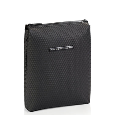 Porsche Design Roadster Pro - Schultertasche 26 cm (black) - Markenkoffer