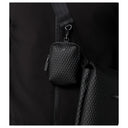 Porsche Design Roadster Pro - Schultertasche 26 cm (black) - Markenkoffer