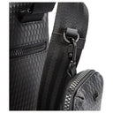 Porsche Design Roadster Pro - Schultertasche 26 cm (black) - Markenkoffer