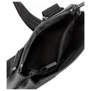 Porsche Design Roadster Pro - Schultertasche 26 cm (black) - Markenkoffer