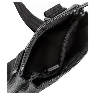Porsche Design Roadster Pro - Schultertasche 26 cm (black) - Markenkoffer