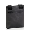 Porsche Design Roadster Pro - Schultertasche 26 cm (black) - Markenkoffer