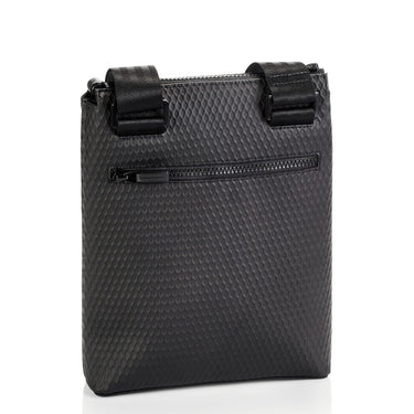 Porsche Design Roadster Pro - Schultertasche 26 cm (black) - Markenkoffer