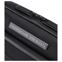 Porsche Design Roadster Pro - Schultertasche S 28 cm (black) - Markenkoffer