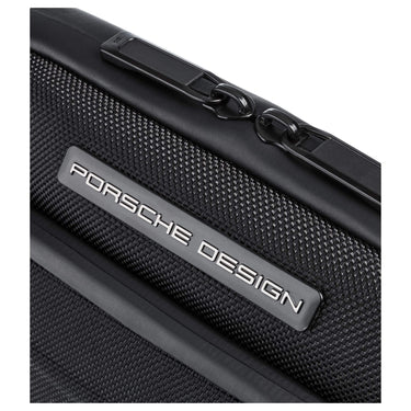 Porsche Design Roadster Pro - Schultertasche S 28 cm (black) - Markenkoffer