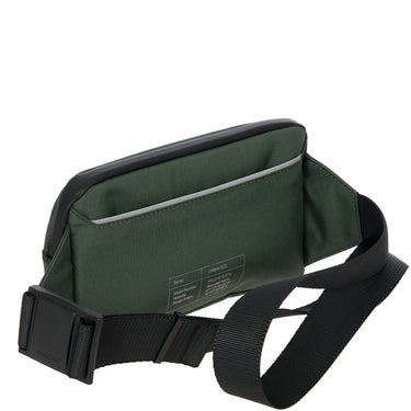 Porsche Design Urban Eco - Gürteltasche 22 cm (forest green) - Markenkoffer