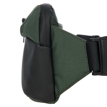 Porsche Design Urban Eco - Gürteltasche 22 cm (forest green) - Markenkoffer