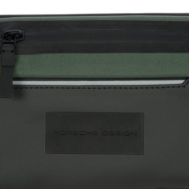 Porsche Design Urban Eco - Gürteltasche 22 cm (forest green) - Markenkoffer