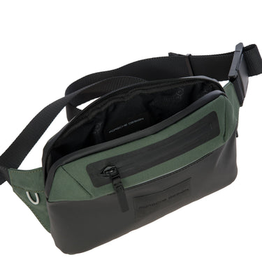 Porsche Design Urban Eco - Gürteltasche 22 cm (forest green) - Markenkoffer