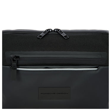 Porsche Design Urban Eco - Kulturbeutel 27 cm (black) - Markenkoffer