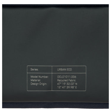 Porsche Design Urban Eco - Kulturbeutel 27 cm (dark blue) - Markenkoffer