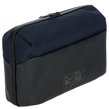 Porsche Design Urban Eco - Kulturbeutel 27 cm (dark blue) - Markenkoffer