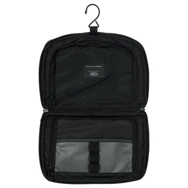 Porsche Design Urban Eco - Kulturbeutel 27 cm (dark blue) - Markenkoffer