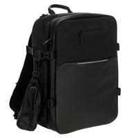 Porsche Design Urban Eco - Reiserucksack 15" 42 cm erw. USB (black) - Ansicht 2