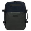 Porsche Design Urban Eco - Reiserucksack 15" 42 cm erw. USB (dark blue)