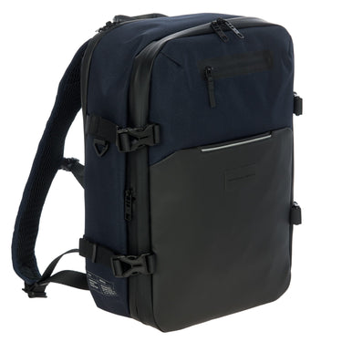 Porsche Design Urban Eco - Reiserucksack 15" 42 cm erw. USB (dark blue) - Markenkoffer