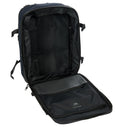 Porsche Design Urban Eco - Reiserucksack 15" 42 cm erw. USB (dark blue) - Ansicht 5