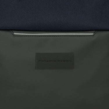 Porsche Design Urban Eco - Reiserucksack 15" 42 cm erw. USB (dark blue) - Ansicht 8