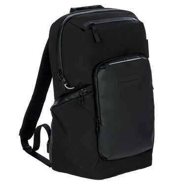 Porsche Design Urban Eco - Rucksack 15" S 41 cm (black) - Markenkoffer