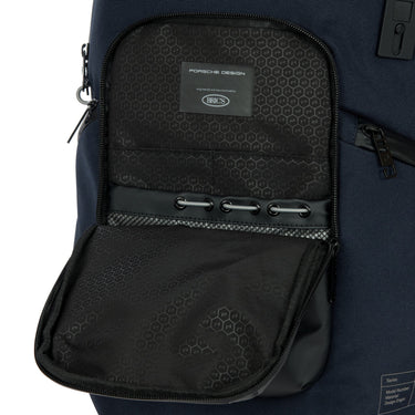 Porsche Design Urban Eco - Rucksack 15" S 41 cm (dark blue) - Markenkoffer