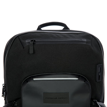 Porsche Design Urban Eco - Rucksack M2 15'' 43 cm (black) - Markenkoffer