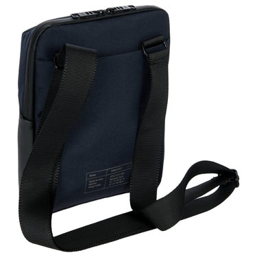 Porsche Design Urban Eco - Schultertasche S 27 cm (dark blue) - Markenkoffer