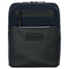 Porsche Design Urban Eco - Shoulder Bag S 27 cm (Color: dark blue)