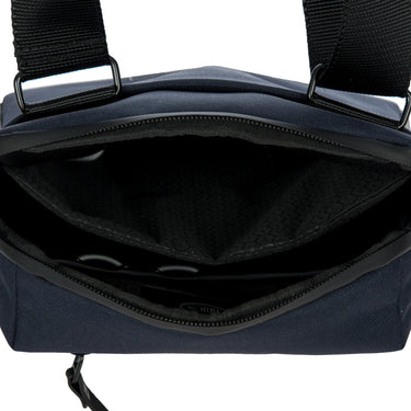 Porsche Design Urban Eco - Schultertasche S 27 cm (dark blue) - Markenkoffer