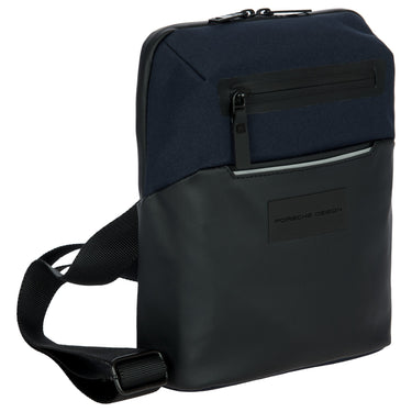 Porsche Design Urban Eco - Schultertasche S 27 cm (dark blue) - Markenkoffer