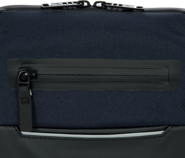 Porsche Design Urban Eco - Schultertasche S 27 cm (dark blue) - Markenkoffer