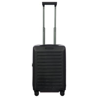 Porsche Design Voyager - 4 - Rollen - Kabinentrolley S 55 cm (black) - Markenkoffer