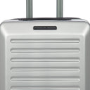 Porsche Design Voyager - 4 - Rollen - Kabinentrolley S 55 cm (silver) - Markenkoffer