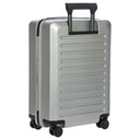 Porsche Design Voyager - 4 - Rollen - Kabinentrolley S 55 cm (silver) - Markenkoffer