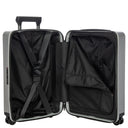 Porsche Design Voyager - 4 - Rollen - Kabinentrolley S 55 cm (silver) - Markenkoffer