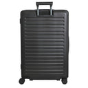 Porsche Design Voyager - 4 - Rollen - Trolley L 78 cm (black) - Markenkoffer