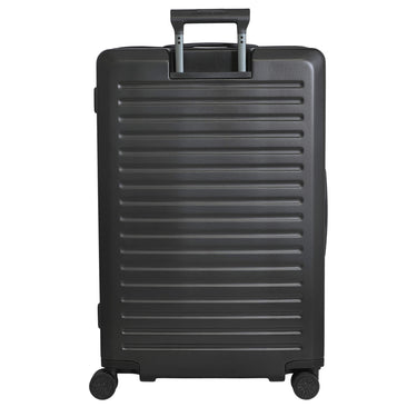 Porsche Design Voyager - 4 - Rollen - Trolley L 78 cm (black) - Markenkoffer