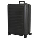 Porsche Design Voyager - 4 - Rollen - Trolley L 78 cm (black) - Markenkoffer
