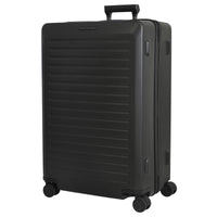 Porsche Design Voyager - 4 - Rollen - Trolley L 78 cm (black) - Markenkoffer