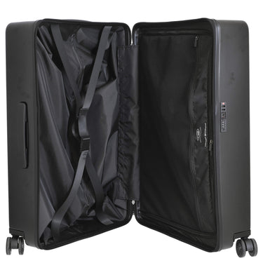 Porsche Design Voyager - 4 - Rollen - Trolley L 78 cm (black) - Markenkoffer