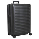Porsche Design Voyager - 4 - Rollen - Trolley L 78 cm (black) - Markenkoffer