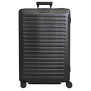 Porsche Design Voyager - 4 - Rollen - Trolley L 78 cm (black) - Markenkoffer