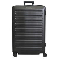 Porsche Design Voyager - 4 - Rollen - Trolley L 78 cm (black) - Markenkoffer