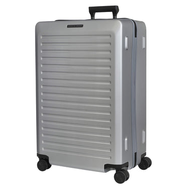 Porsche Design Voyager - 4 - Rollen - Trolley L 78 cm (silver) - Markenkoffer