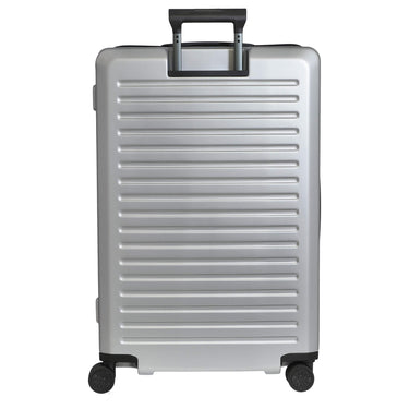 Porsche Design Voyager - 4 - Rollen - Trolley L 78 cm (silver) - Markenkoffer