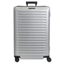 Porsche Design Voyager - 4 - Rollen - Trolley L 78 cm (silver) - Markenkoffer